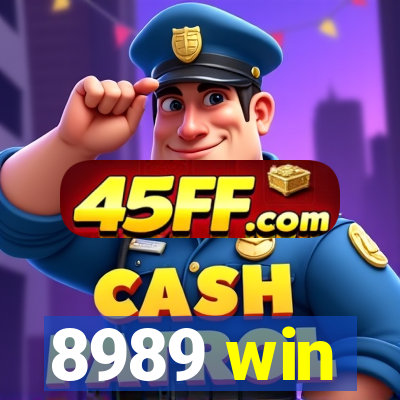 8989 win